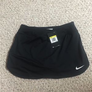 NWT NIKE Tennis Skirt